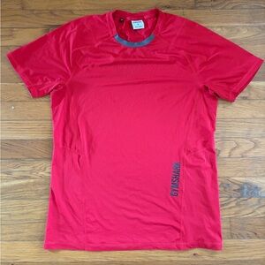 Gymshark shirt